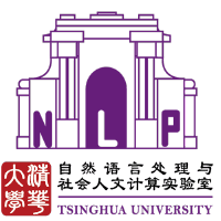 THUNLP / TsinghuaNLP