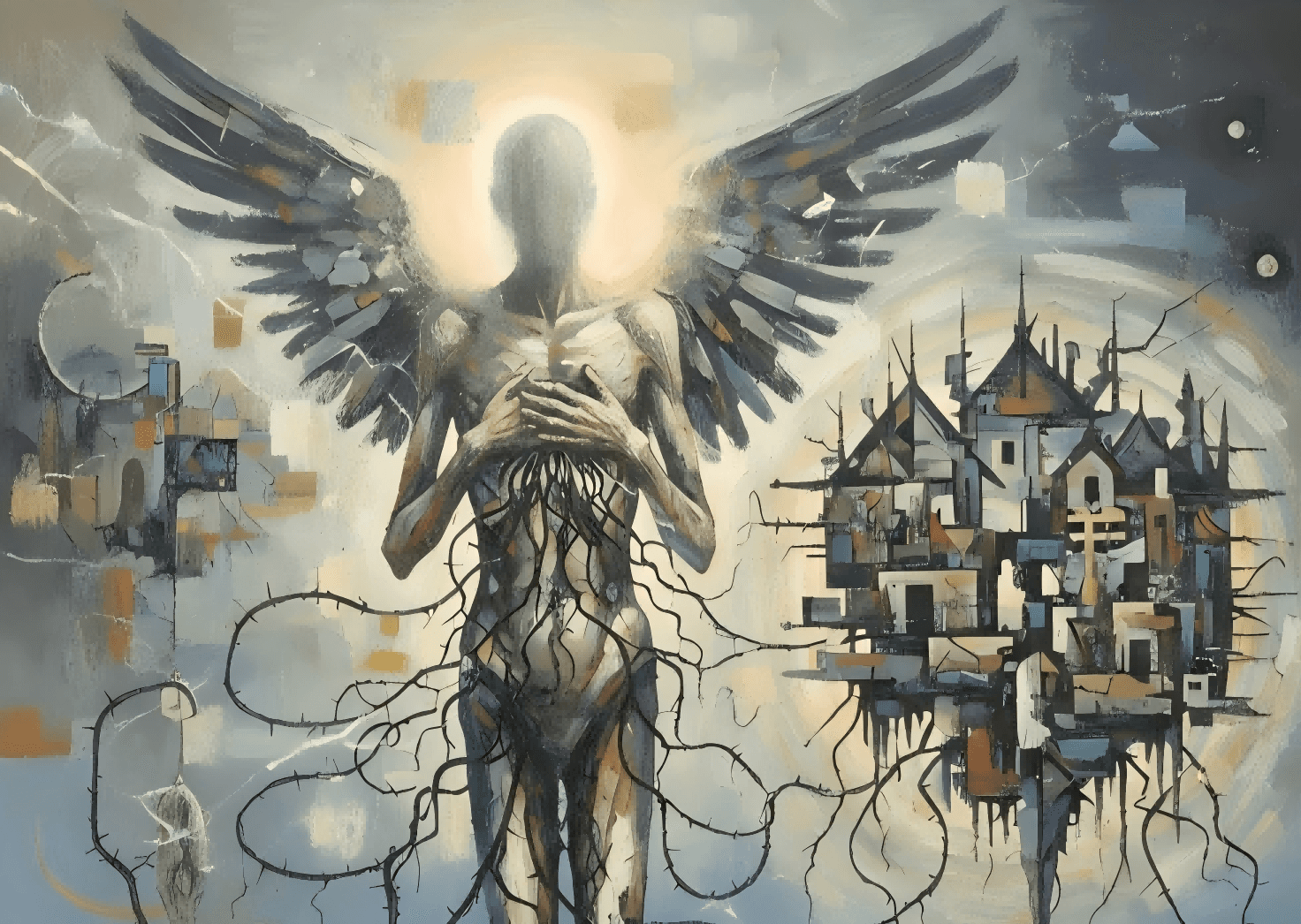 When the Homeland Becomes the Kingdom of the Hunger Angel: The Alienation of Heimat in Herta Müller’s The Hunger Angel