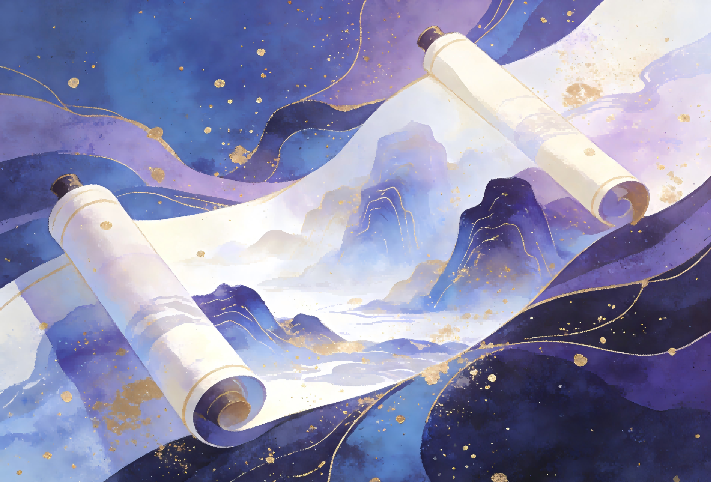 Poetry as the Religion of the Chinese