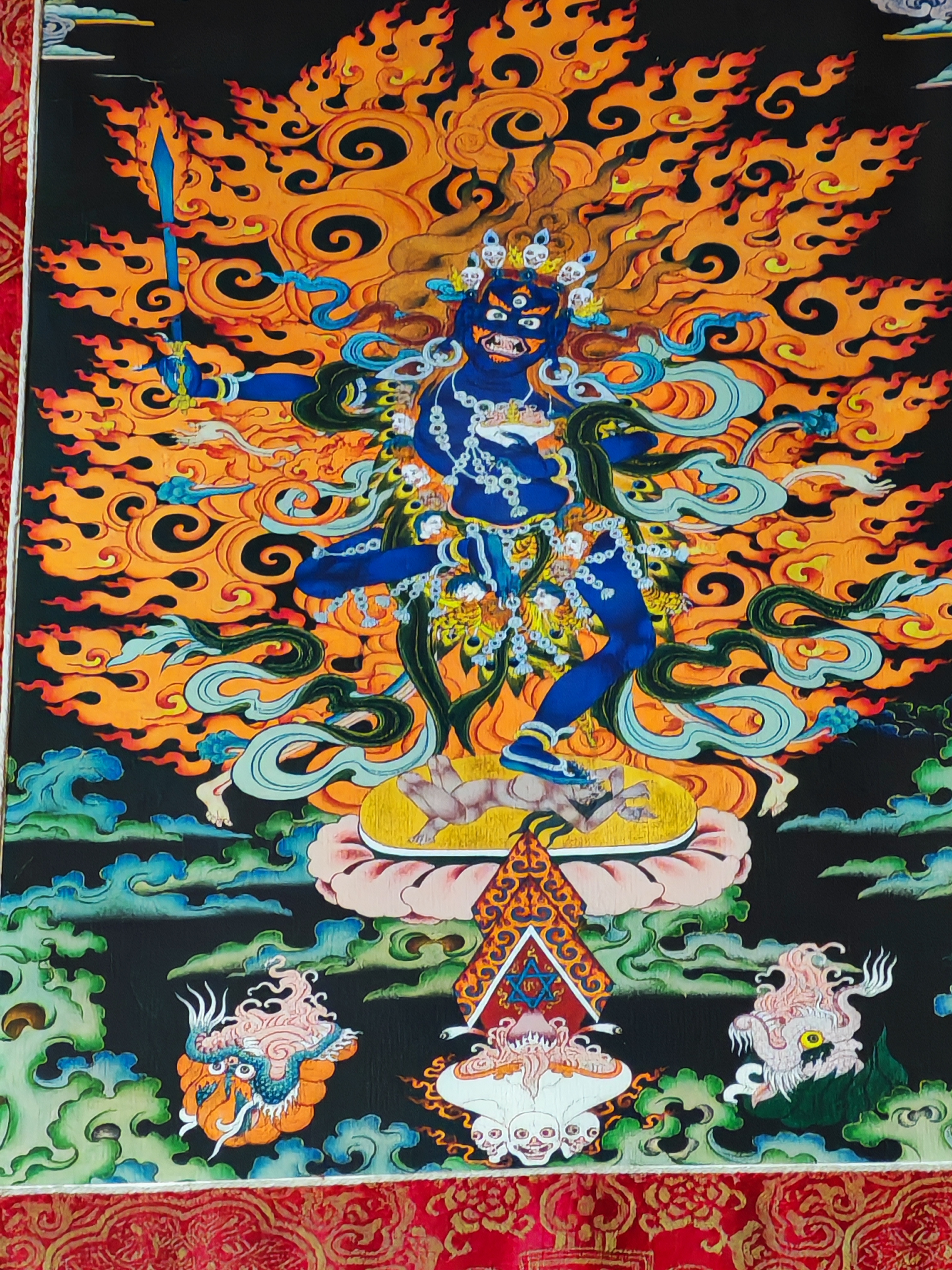 mahakala